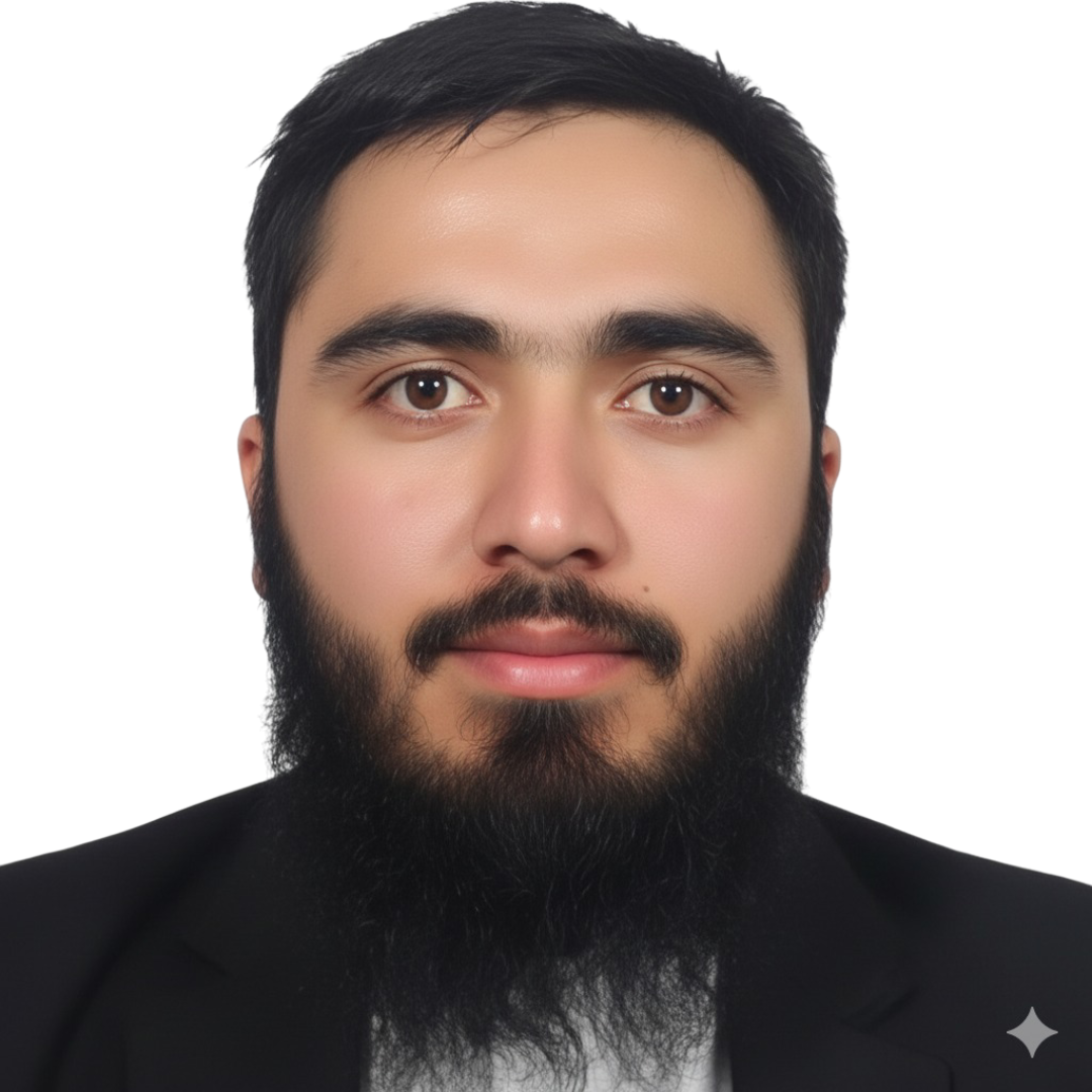 Habibullah Hamad | Full Stack Developer